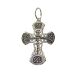 Крест (серебро 925 проба)