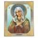 Икона на планшете (в ассортименте) 30х40