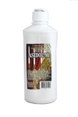 Средство для чистки утвари (Асидол)