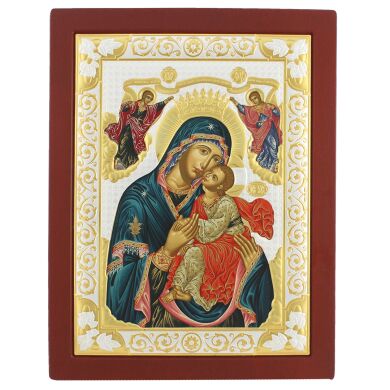 Икона Божией Матери "Гликофилуса" N 138 32X24