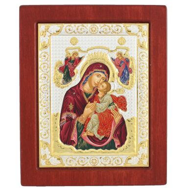 Икона Божией Матери "Гликофилуса" N 139 16X13