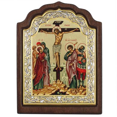 Крест C 406 20x16F