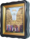 Ікони у фігурному кіоті, Лік:, Ангел Хранитель