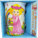 Чашка дитяча порцелянова 270 мл. "Великодній Ангел" в подарунковій упаковці
