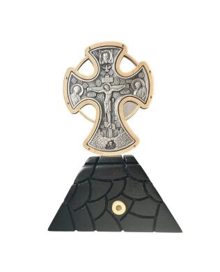 Голгофа средняя 19х28,5 см