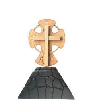 Голгофа средняя 19х28,5 см