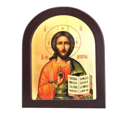 Икона "Господь Вседержитель"