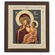 , Богородица "Отрада и Утешение", 17х15