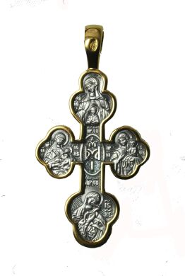 Крест "Материнский"