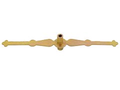 Поплавок мал.