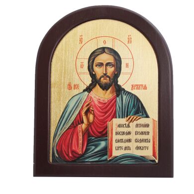 Икона "Господь Вседержитель"
