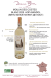 Вино BLANC AOP BANDOL BLLES 75 CLS MOULIN DES COSTES 2020 13*