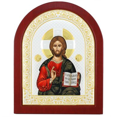 Икона "Господь Вседержитель" N 305 25X20