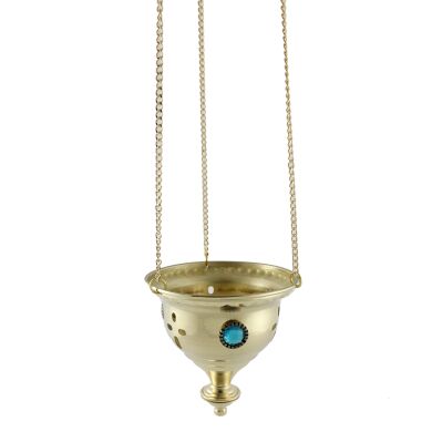 Лампада подвесная (средняя)