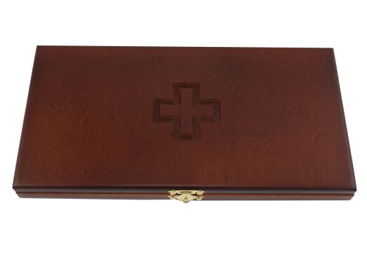 Набор копие в футляре