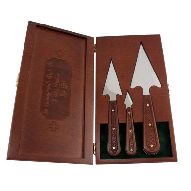 Набор копие в футляре