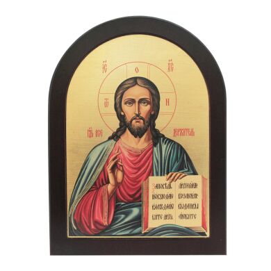 Господь Вседержитель 27х20 см
