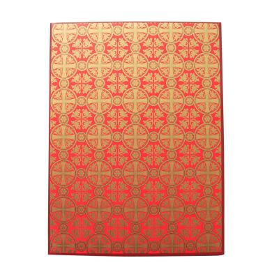 Господь Вседержитель 27х20 см