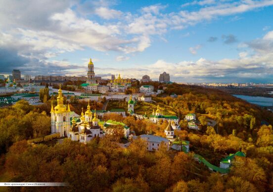 Печерський Благовісник. Журнал Києво-Печерської Лаври №2 (14)/2025
