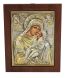 Греческая икона Божией Матери "Гликофилуса"