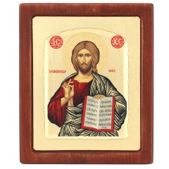 , Господь Вседержитель, 15х12