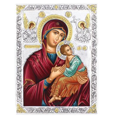 Икона Божией Матери "Страстная" G 101 26X19
