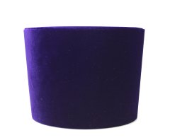 Камілавка фіолетова
