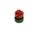 Свічка "Троянда міні"