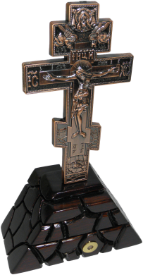 Голгофа средняя (18х31х7,5 см)