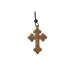 Крестик деревянный нательный (в ассортименте)