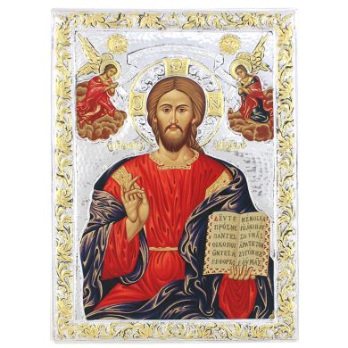 Икона "Господь Вседержитель" G 320 26X19