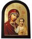 Икона "Пресвятая Богородица "Казанская"