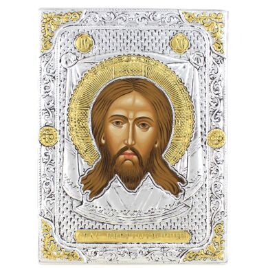 Икона "Спас Нерукотворный" G 307 26X19