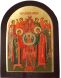 Икона "Собор Архангела Михаила"